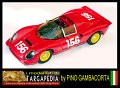 156 Ferrari Dino 206 S - Corgi Toys 1.43 (2)